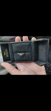 Disney Treasures The Nightmare Before Christmas Diamond Ring 1/6 ct tw Sterling picture