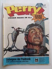 Perry No. 75, Condition 1-2, (Moewig, GB) picture