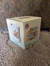 Pikachu Jigglypuff Mug Exclsuive Pokemon World Championships 2025 Anaheim NEW picture