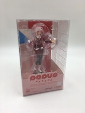 Pop Up Parade - Darling in the Franxx - Zero Two Figurine picture