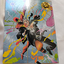 Solar, Man of the Atom #15 Single Issue Comic Book - Prestige, Color picture