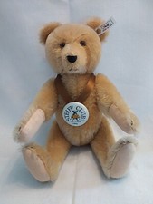 Steiff Teddy Bear 