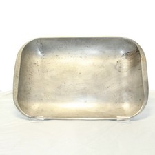 Club Aluminum Large Vintage Hammercraft 18