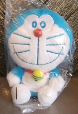 Rare Brand NEW W/Tags BEIKU Animation Doraemon Plush Doll  9