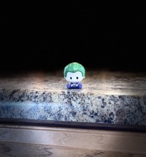 HEYDOLLS SUPLAY BATMAN ARKHAM MINI Joker picture