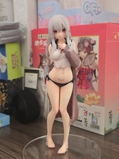 BFull illustrated by Reinama Kigae Changing Clothes 1/6 scale Figure picture