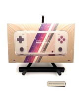 AYANEO Pocket ACE 16GB/1TB Retro Power Limited Android Handheld Console picture