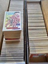 GPK Lot 100+ Original Series 1- 15 & Bonus NO Dupes +  1980s 👀 picture