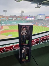 Mel Robbins Boston Red Sox Bobblehead Let Them Night FENWAY EXCLUSIVE NIB picture