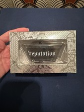 Taylor Swift Reputation Diamond Bathtub Ornament LWYMMD Official Merch NWT picture