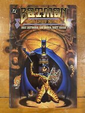Batman: The Last Angel (DC Comics, 1994) picture