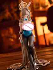 Anime Bunny Girl Max Factory Blue Archive Figure Ichinose Asuna PVC Action Toy picture