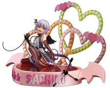 Phat The Idolmaster: Cinderella Girls - Sachiko Koshimizu (On Stage Ver.) 1/8 picture