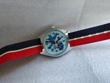 Dead Citizen Q Q Tetsujin 28 go Hand wound picture