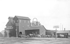 S F Gilman Flour Mills Neligh Nebraska NE - Reprint picture