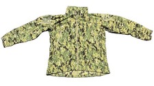 🔥Patagonia PCU Level 5 AOR2 Softshell Jacket Large Regular NSN 8415-01-576-3683 picture