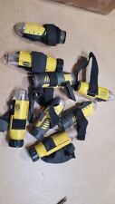 Lot of 8 Jotron Beacon Lights picture