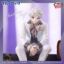 Pre TV anime Blue Lock figure sweets flavor 2026 Seishiro Nagi Japan Anime Manga picture