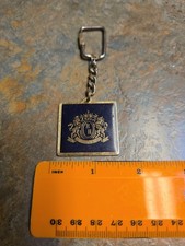 Vintage Keychain Benson and Hedges picture