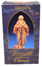 Vintage Fontanini 1987 Abraham Heirloom Nativity Figure Villager 52599 Italy 5