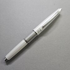 Pentel Kerry P1035L-WWO 2023 KOREAN LIMITED DESIGN - All White- 0.5mm Pencil EDC picture