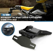 For BMW R NINET R9T 2014-2022 Motorcycle Holder Tail Tidy Mount License Plate picture