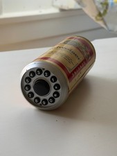 Vintage 1980s Budweiser Beer Can Novelty Telephone picture