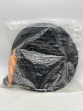 New 2012 Avon Snowman Building Kit (Top Hat, Carrot, Buttons, Scarf & Pipe) picture