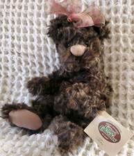 RARE Lexi  By GANZ Cottage Collectibles 1st Edition CC1801 Limited 2400 Pcs NWT picture