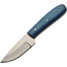 Umbra Forest Fixed Knife 3.5