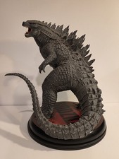 2014 Godzilla  Sideshow  90/500 picture