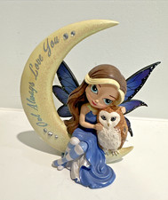 Hamilton Collection Jasmine Becket-Griffith 