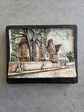 Sarah Symonds, House of the Seven Gables 1669 picture
