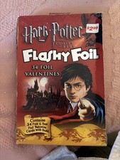Vintage Harry Potter Valentine Cards picture