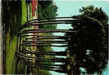Vintage Postcard 4x6- VERBANIA - PALLANZA (Lago Maggiore), Giardini Botanici di picture