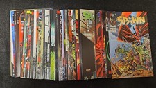 IMAGE COMICS SPAWN VOLUME 1 #3-376  MULTIPLE ISSUES/COVERS AVAILABLE MCFARLANE picture