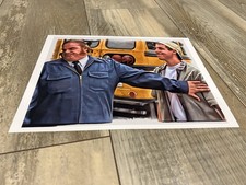 BILLY MADISON Art Print Photo Poster  11x14