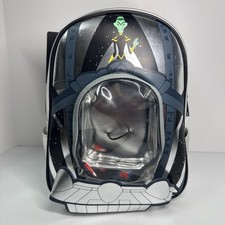 Funko Loungefly Stitch Light Up Mini Backpack Limited Edition 3000 Pieces NWT picture