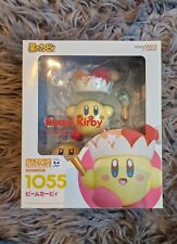 AUTHENTIC nintendo Beam Kirby Good Smile Company Nendoroid 1055 Good Smile co picture