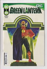 ALAN SCOTT THE GREEN LANTERN 1 2 3 4 5 or 6 NM comics sold SEPARATELY you PICK picture