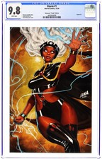 Storm 1ILLUMINATI.B CGC 9.8 2024 4605658008 picture