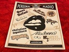 PEEP09 MAGAZINE ADVERT 11X9
