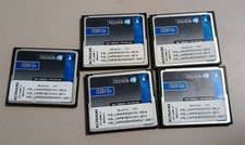 KONAMI KP3 PODIUM SELEXION MULTIGAME CF CARD - 10 GAMES - GREAT DEAL picture