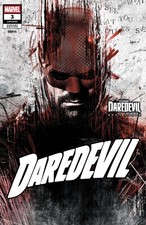 DAREDEVIL #3 MARVEL TELEVISION VARIANT picture
