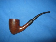 As Is Defect Stanwell Regd 969-48 Hand Made Pipe Briar Estate Denmark Vintage picture