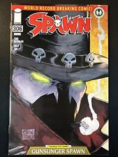 Spawn #306 Mcfarlane Trade Variant 1st Print Image Comics 1992 Series Near Mint picture