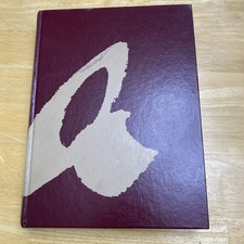 1982 Arbutus Indiana University Vol 89 Annual Yearbook, IU Bloomington, IN picture