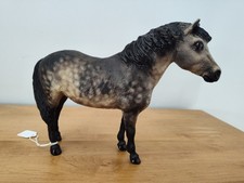 Breyer Vintage Beautifully Dappled Custom Traditional Pony Misty of Chincoteague picture