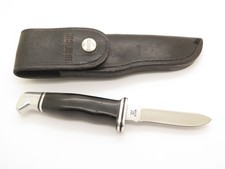 Vintage 1972-86 Buck 116 Caper 3 Liner USA Fixed Blade Hunting Knife (#6127) picture
