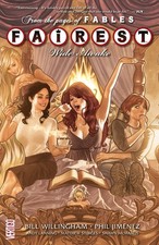 Fairest, Vol. 1 (Fables) picture